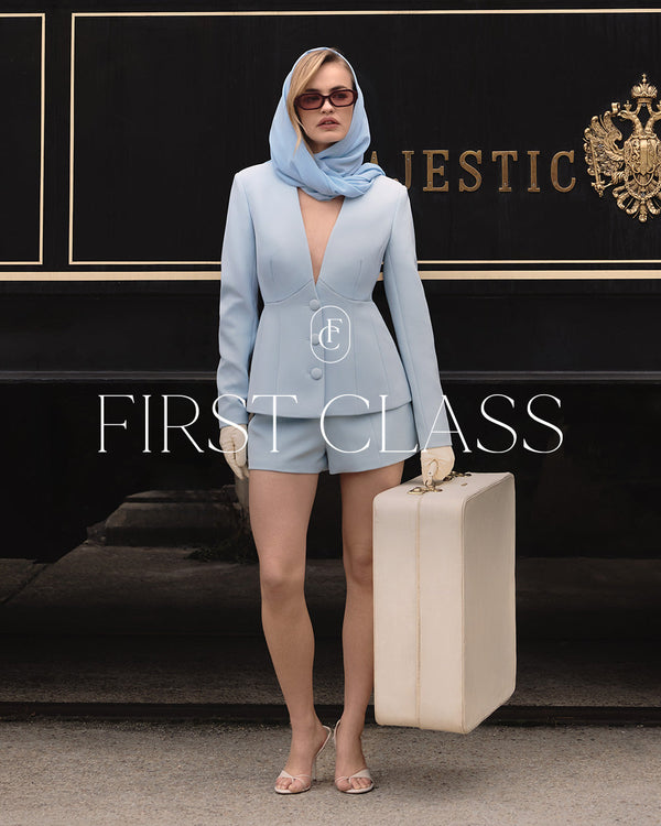 First Class