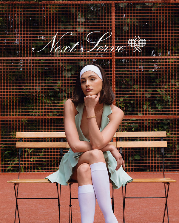 The Next Serve