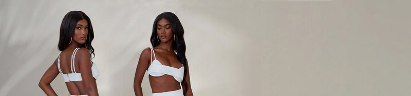 Oberteile & Bodysuits