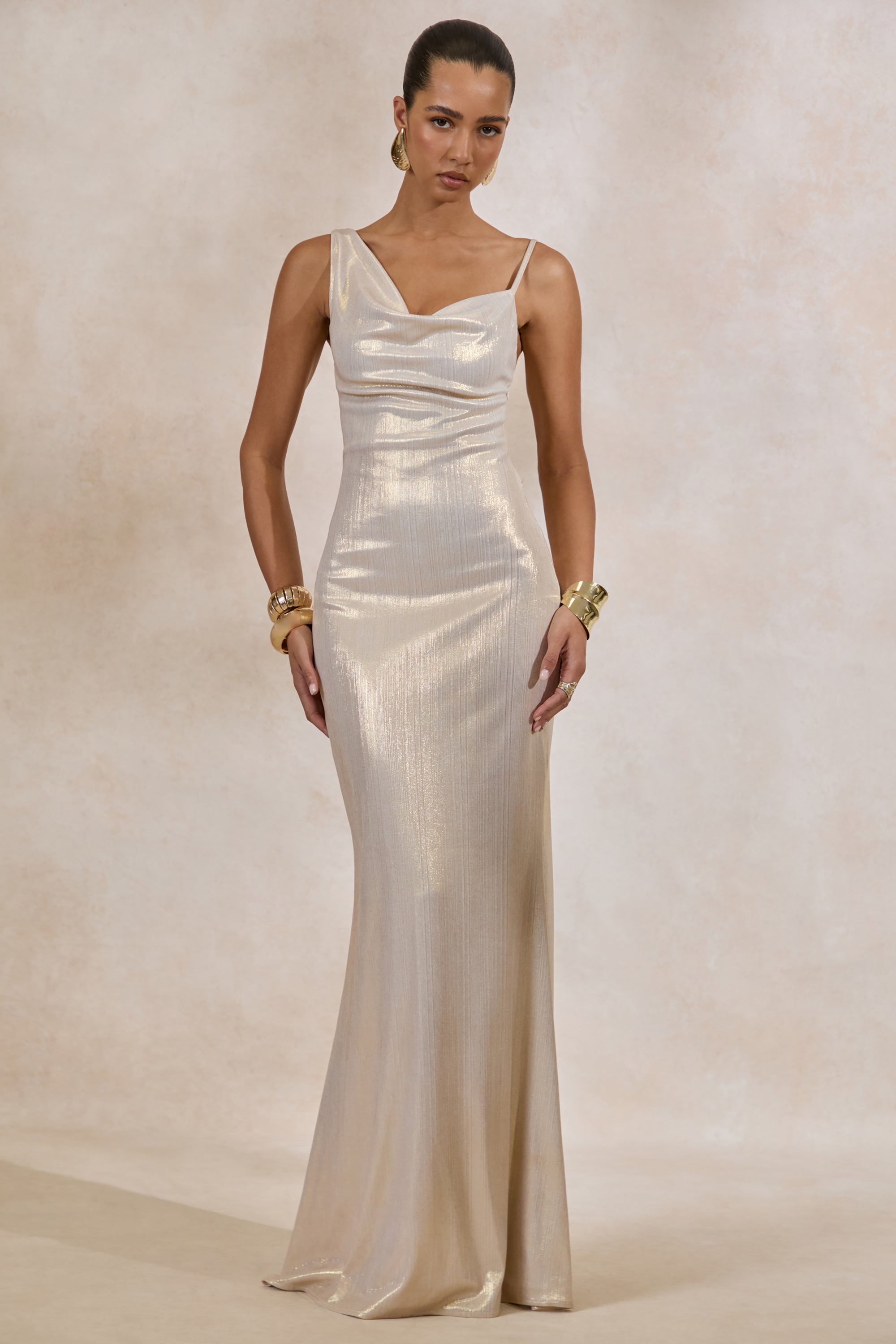 ECM_HR_CL124620060---Galaxy-Shimmer-_-Champagne-Bias-Cut-Cowl-Front-Maxi-Dress1.jpg