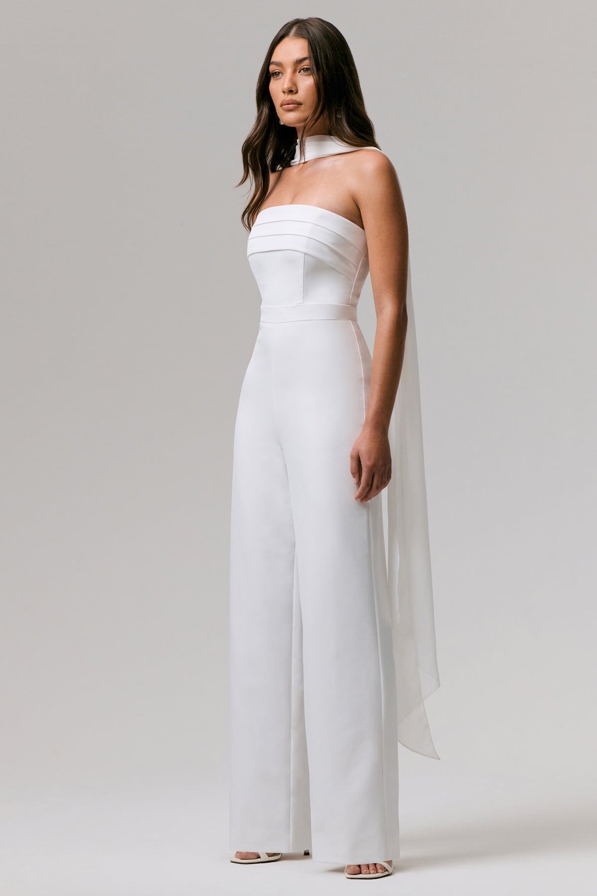 ECM_HR_CL136419005 - Enchanted White High-Neck Jumpsuit With Sash 2.jpg