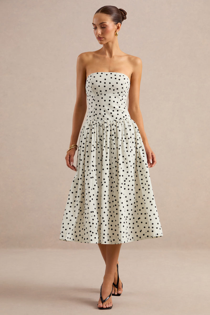 ECM_HR_CL136448134 - Triumph _ Polka Dot Bandeau Midi Dress1.jpg