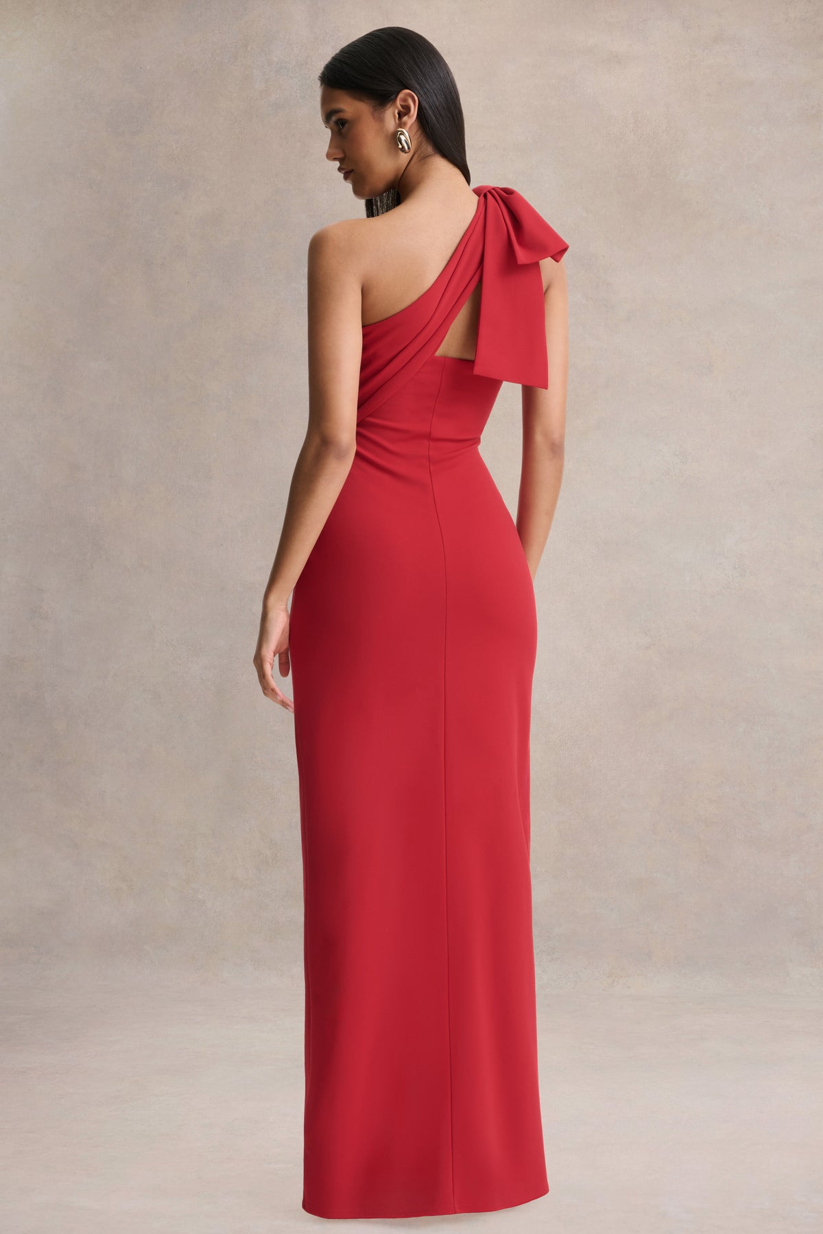 HR_CL137274100 - Adara _ Red Asymmetric-Neck Maxi Dress With Bow-Detail 06_(2).jpg