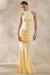 ECM_HR_CL137313121 - Daisy | Lemon Halter-Neck Maxi Dress With Draped-Detailing 2.jpg