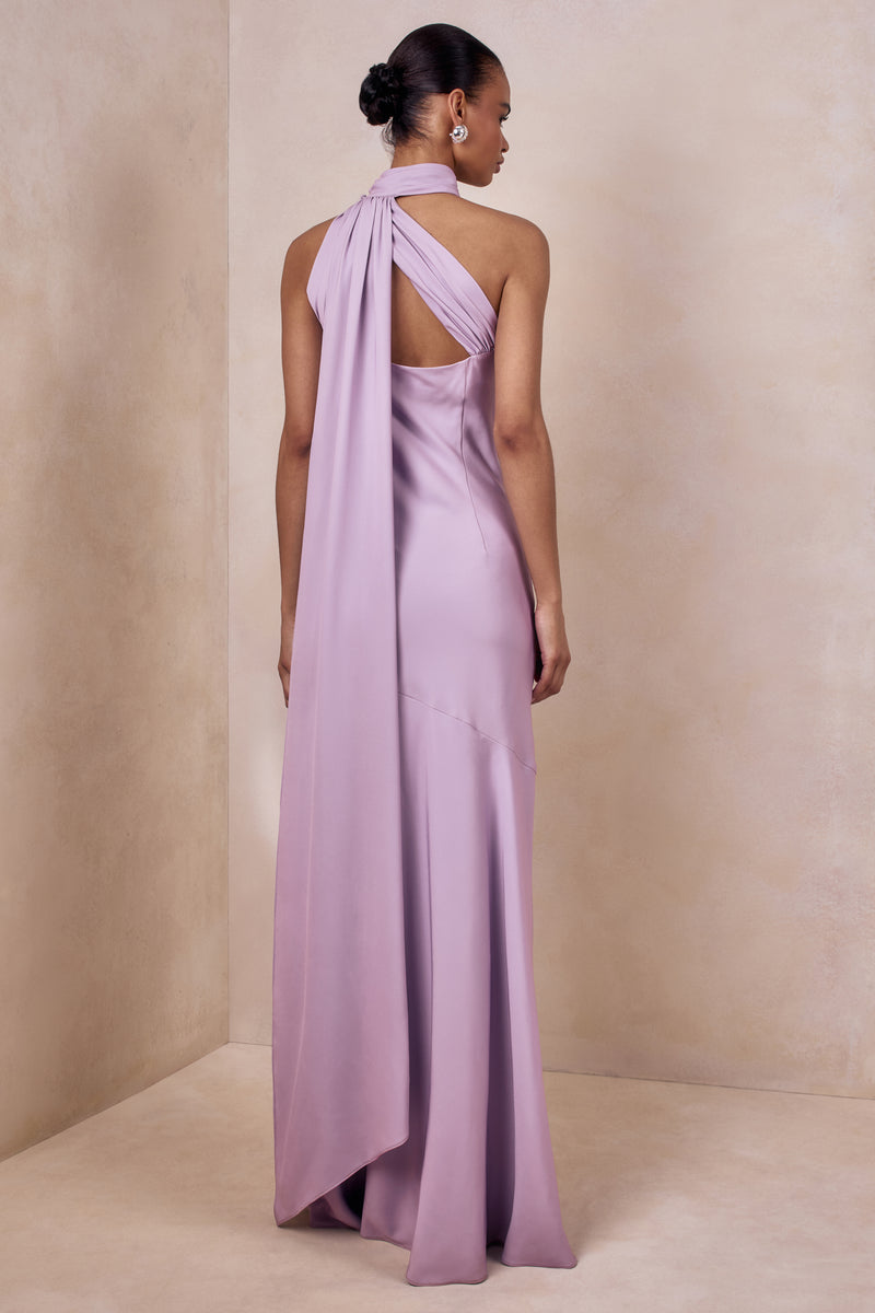 ECM_HR_CL137329091 - Cara _ Lilac Satin High-Neck Maxi Dress5.jpg