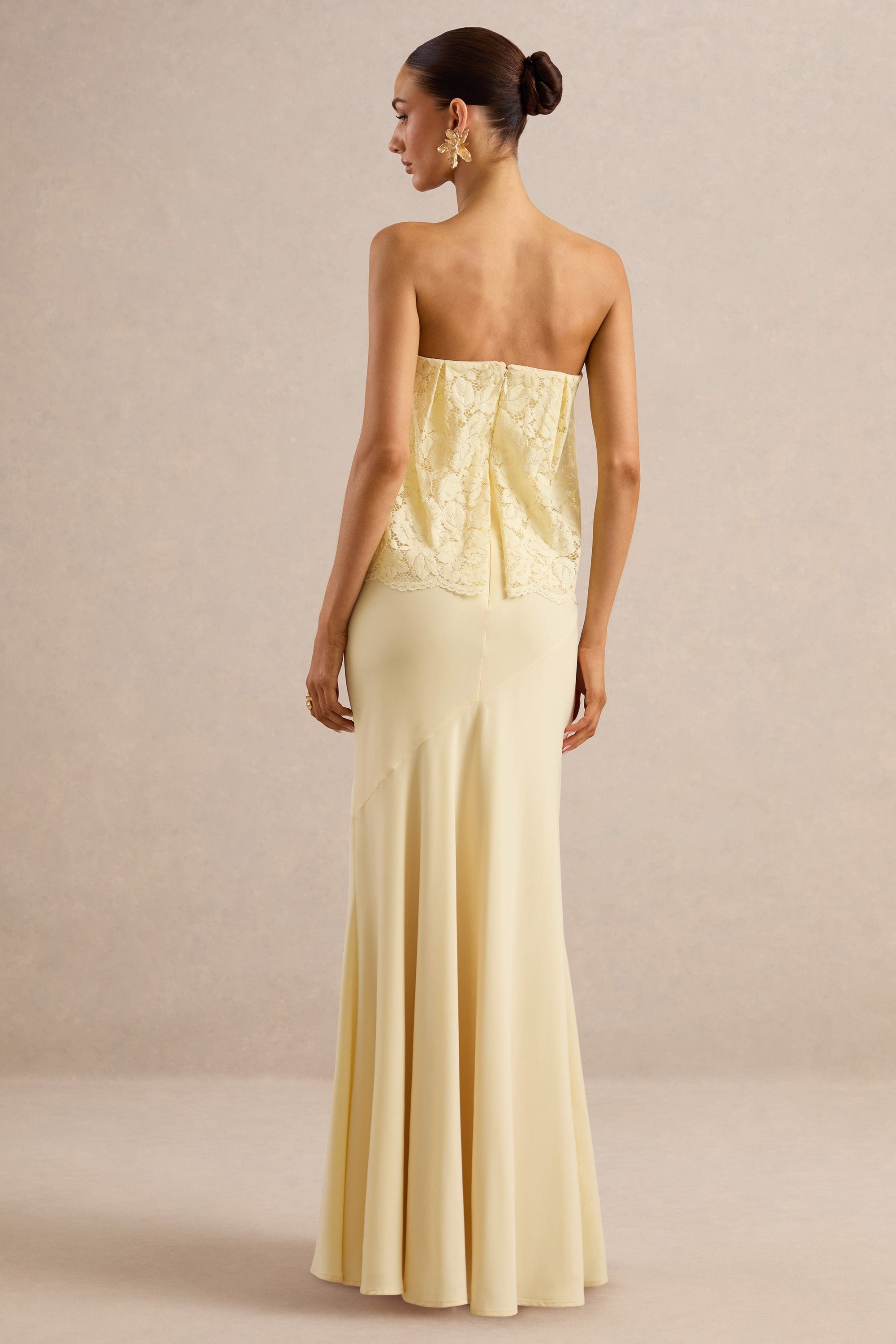 CL13735312106_ECM_HR_CL137353121_-_Clemency_Lemon_Lace_And_Matte_Satin_Bandeau_Maxi_Dress_5