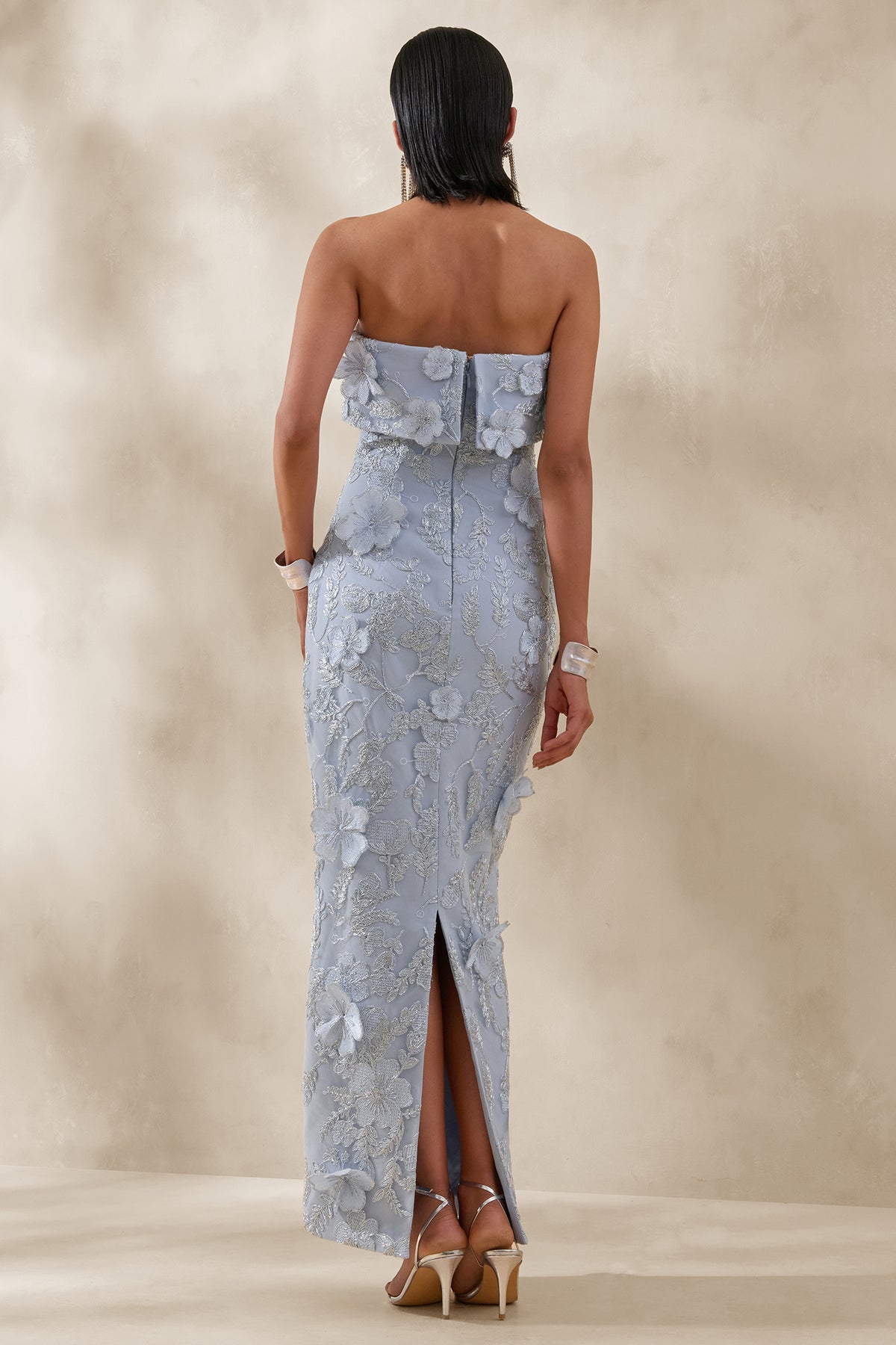 ECM_HR_CL137364013 - Misha _ Light Blue 3D Floral Bandeau Maxi Dress 2.jpg