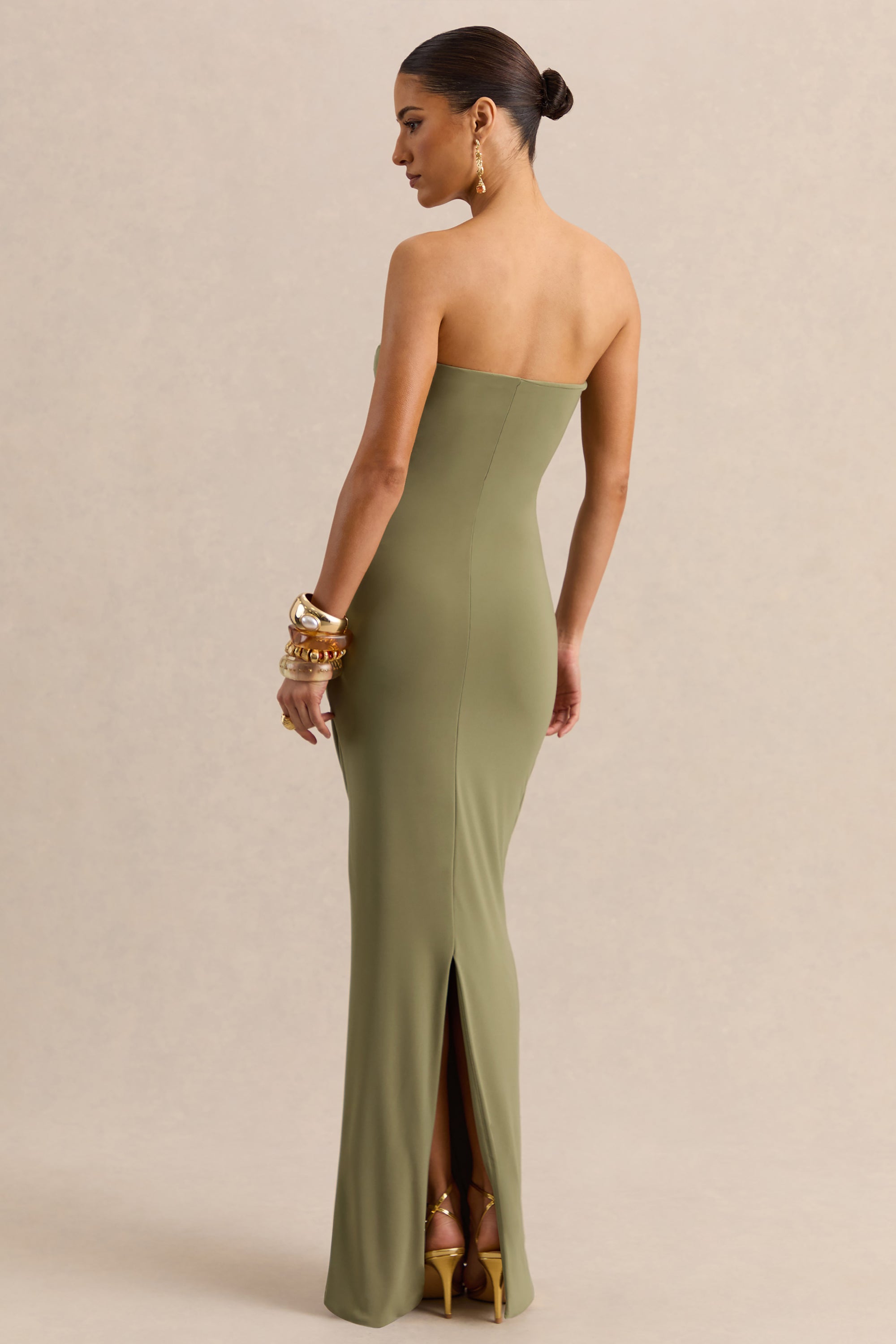 ECM_HR_CL137486031---Chloe---Olive-Bandeau-Maxi-Dress-With-Ruffled-Detailing-3.jpg
