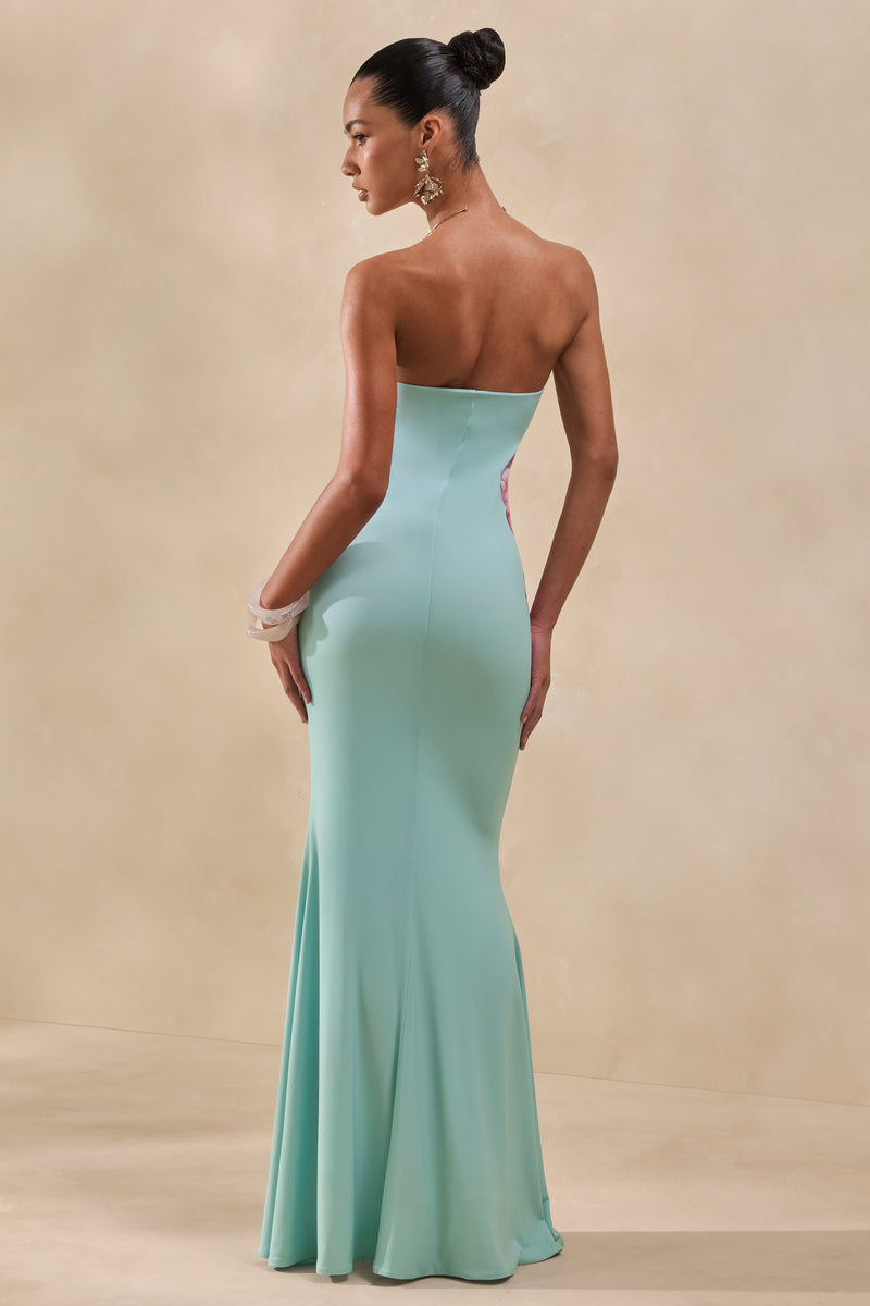 ECM_HR_CL137586033 - Lumia _ Sage And Pink Placement Print Bandeau Maxi Dress5.jpg