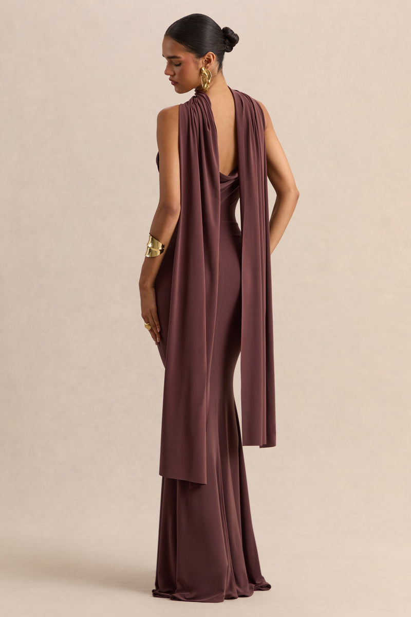 ECM_HR_CL137726021---Armelia---Brown-Cowl-Neck-Maxi-Dress-With-Scarf-Detail-06-2.jpg