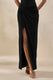 ECM_HR_CL137817001 -Kesia Black Twisted Asymmetric Bodysuit CL137833001 - Idris | Black Twisted Waist Maxi Skirt With Front Split_01 copy.jpg