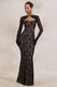 ECM_HR_CL137971001 - Mirellia _ Black Lace Sweetheart-Neck Maxi Dress0.jpg