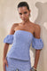 ECM_HR_CL137998016 - Raelle _ Powder Blue Lace Bardot-Neck Top With Puff-Sleeves 7.jpg
