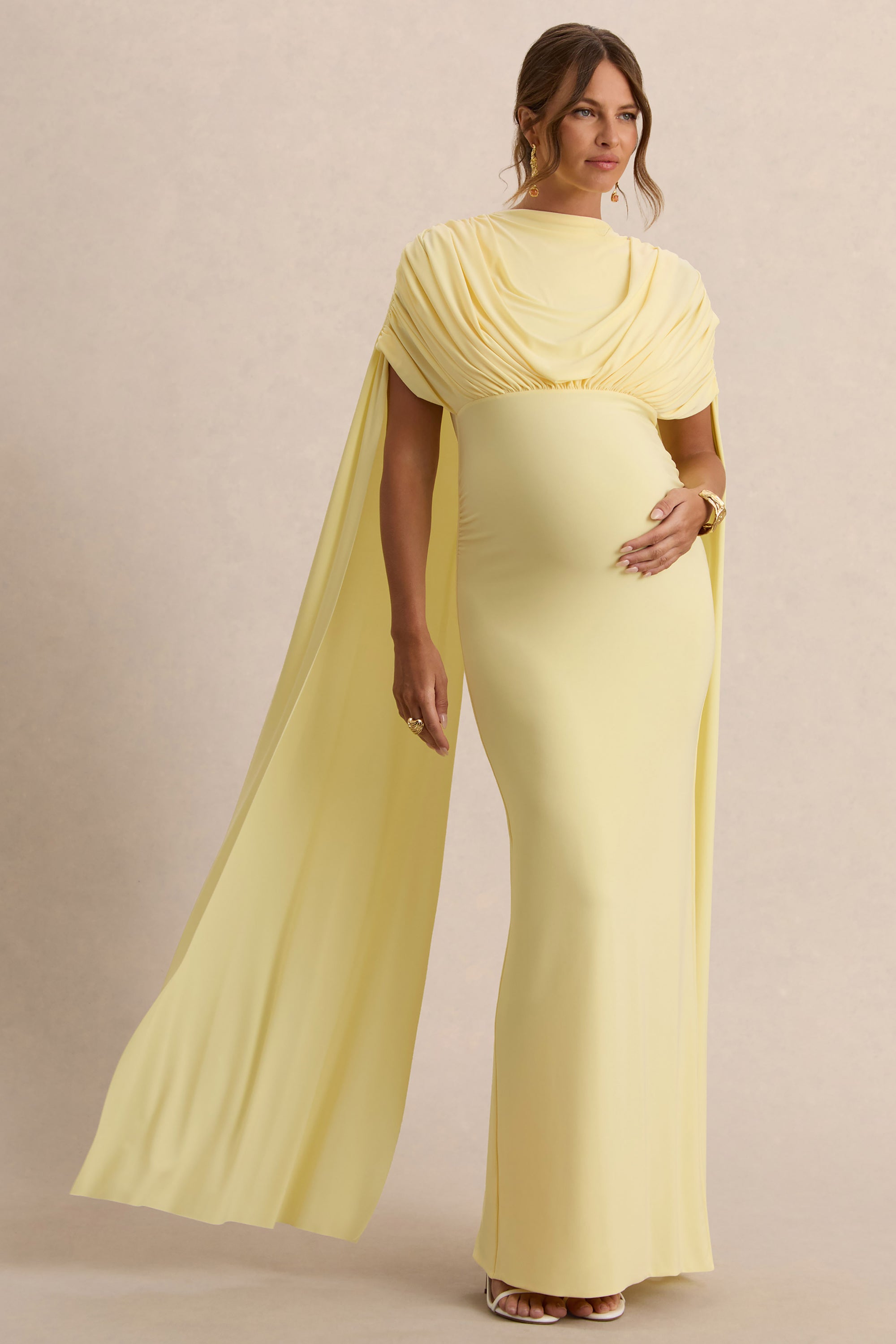 ECM_HR_CL138242121----Araminta-Lemon-Bardot-Neck-Maternity-Maxi-Dress-With-Cape-Sleeves-2.jpg