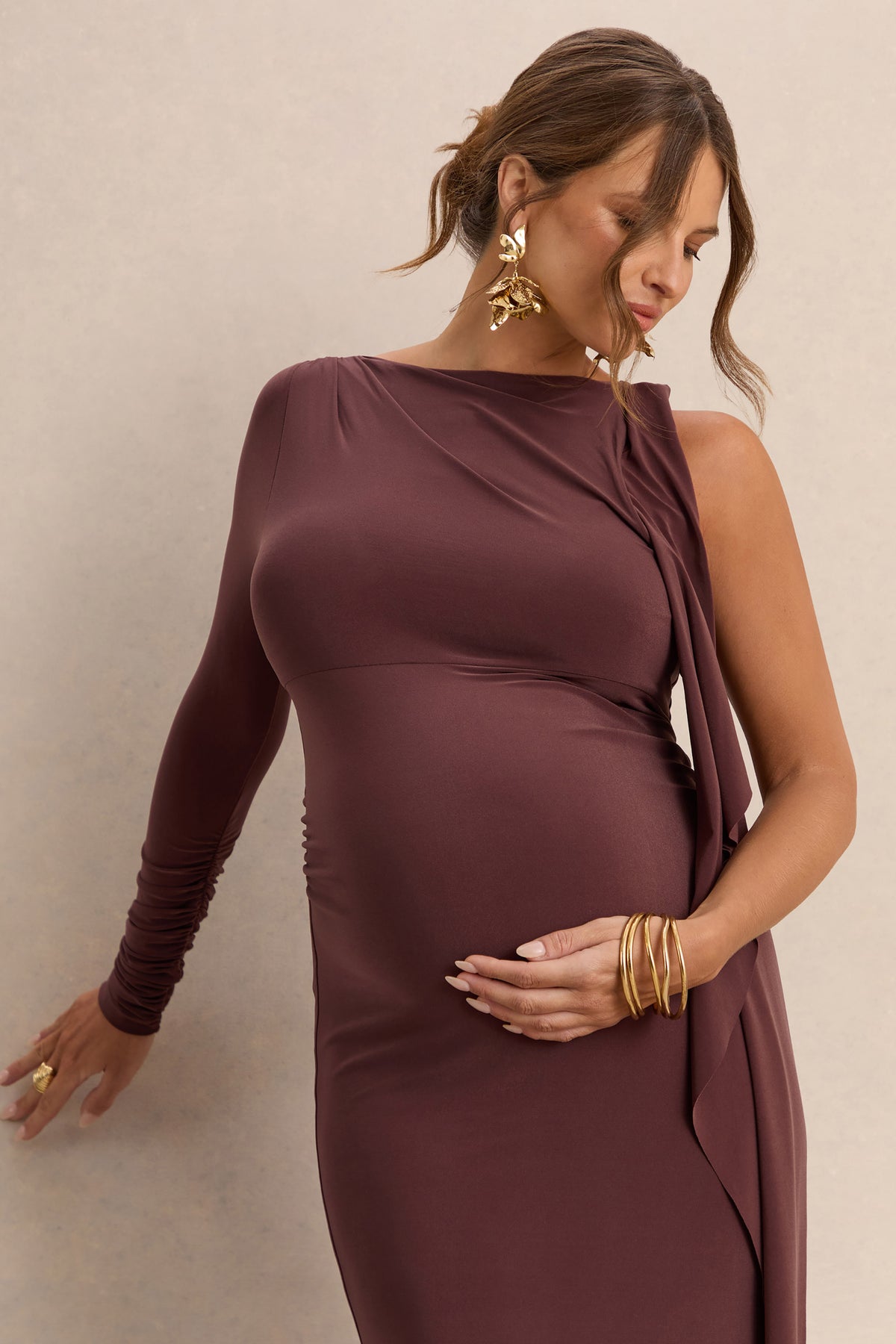 ECM_HR_CL138246022---Emanuela-Dark-Brown-Boat-Neck-Maternity-Maxi-Dress-With-Sash-Detail-3.jpg