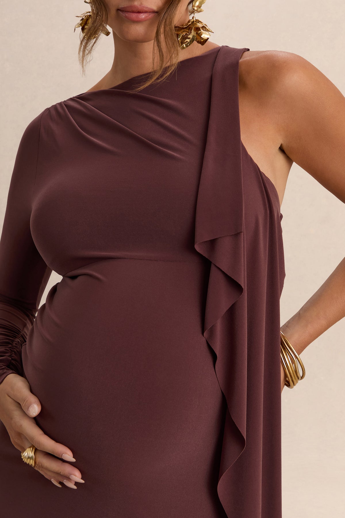 ECM_HR_CL138246022---Emanuela-Dark-Brown-Boat-Neck-Maternity-Maxi-Dress-With-Sash-Detail-5.jpg