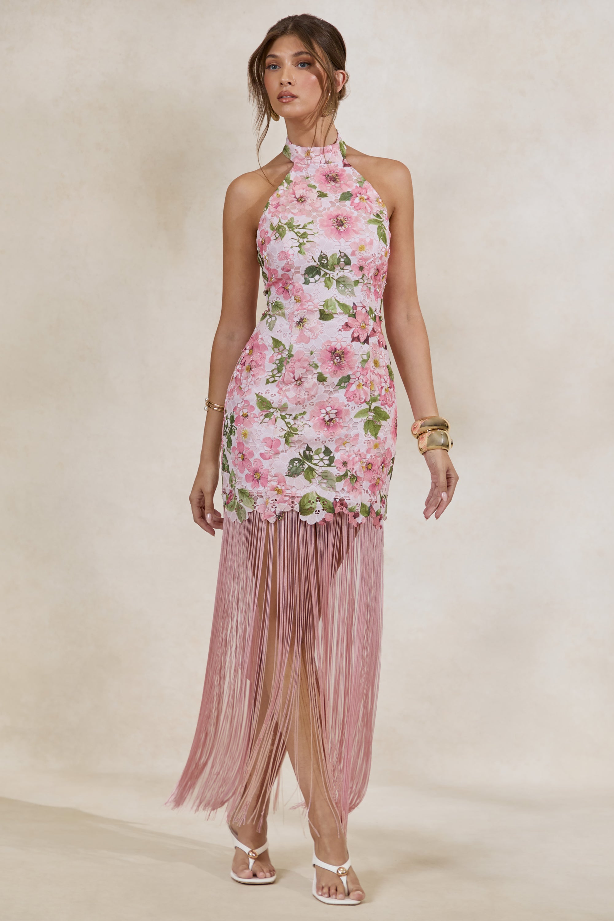 ECM_HR_CL138255084---Lerisa-_-Pink-Floral-Print-Lace-Halter-Neck-Fringed-Maxi-Dress1.jpg