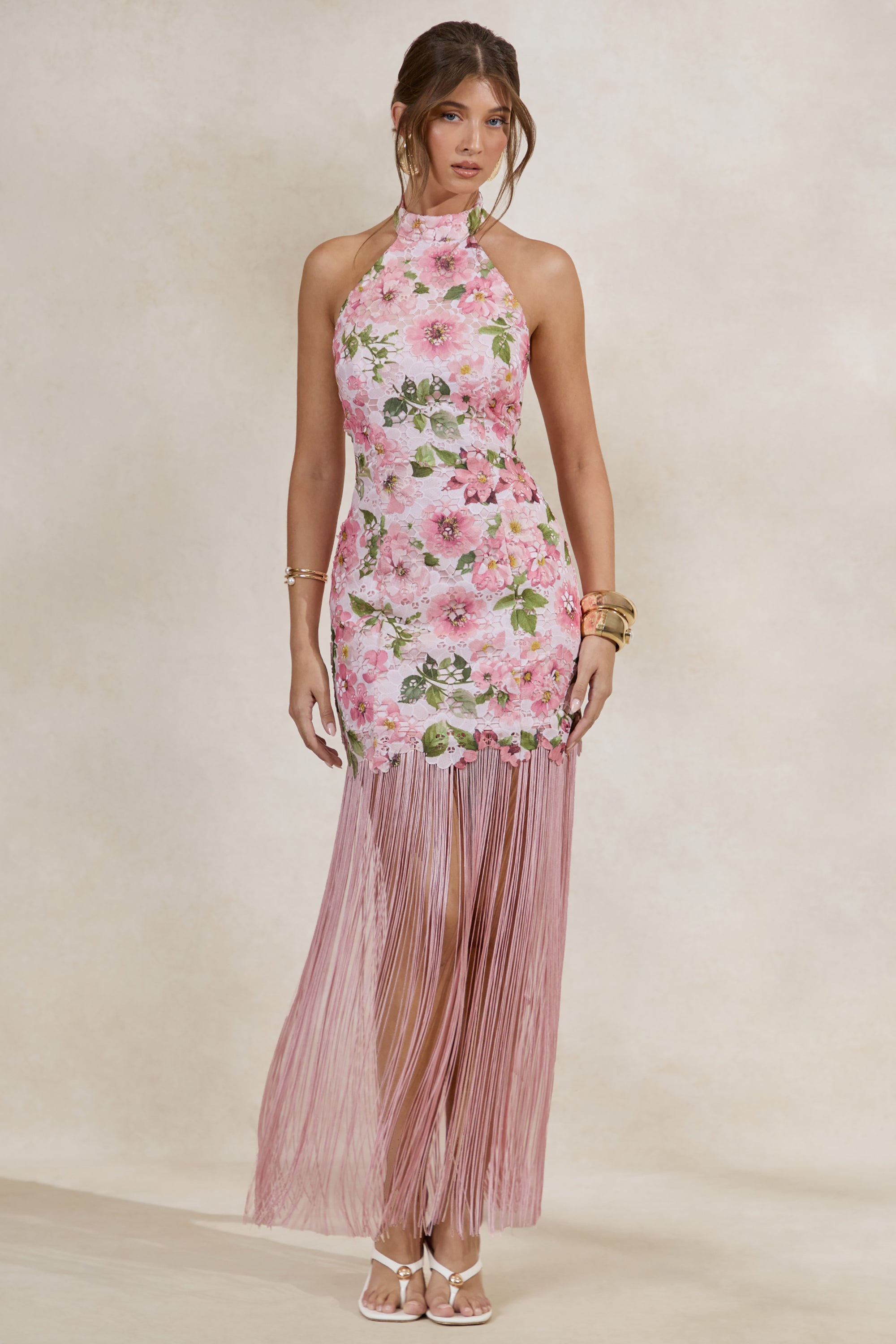 ECM_HR_CL138255084---Lerisa-_-Pink-Floral-Print-Lace-Halter-Neck-Fringed-Maxi-Dress2.jpg