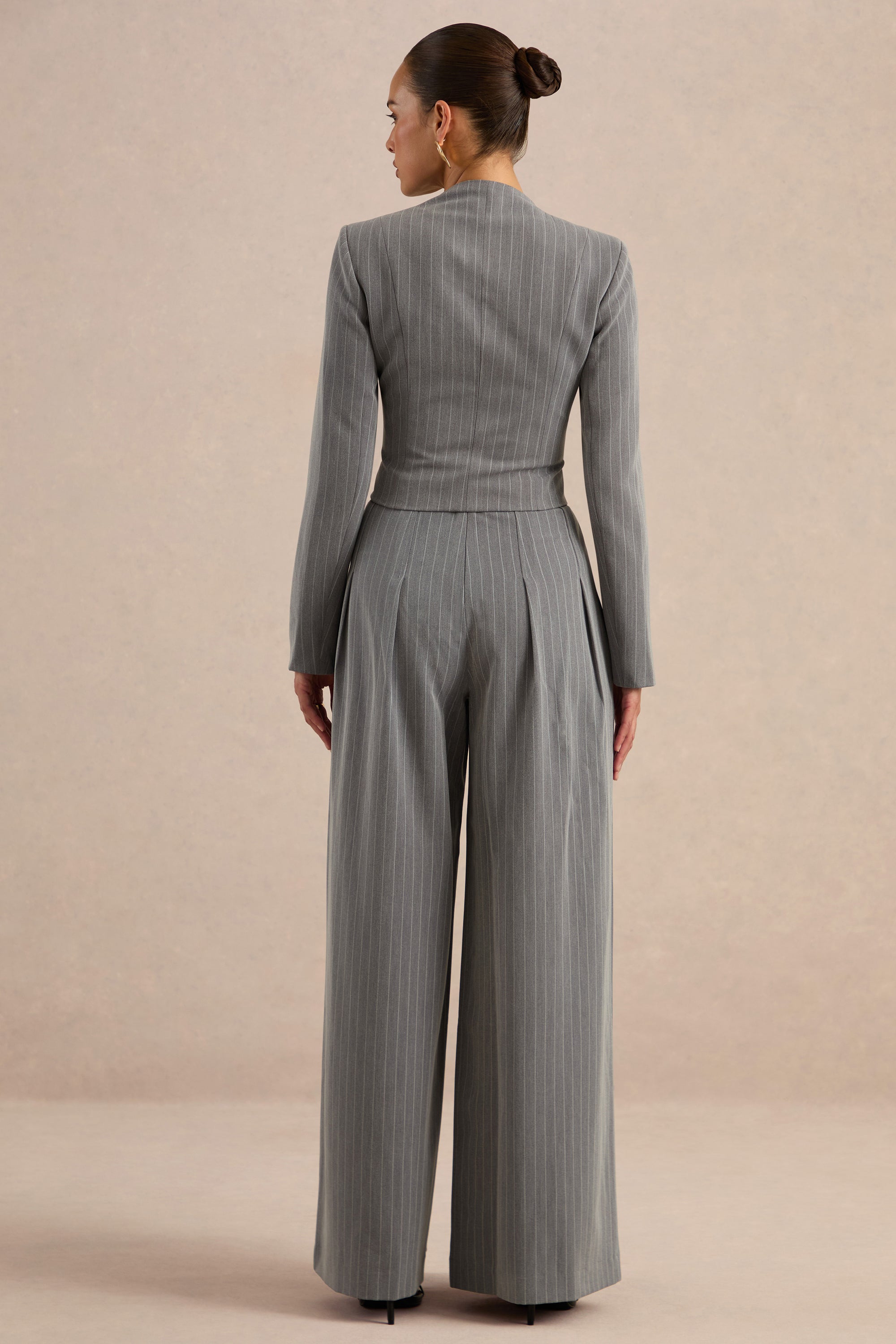 CL138274042 - Genara Grey Pinstripe Wide-Leg Trousers9.jpg