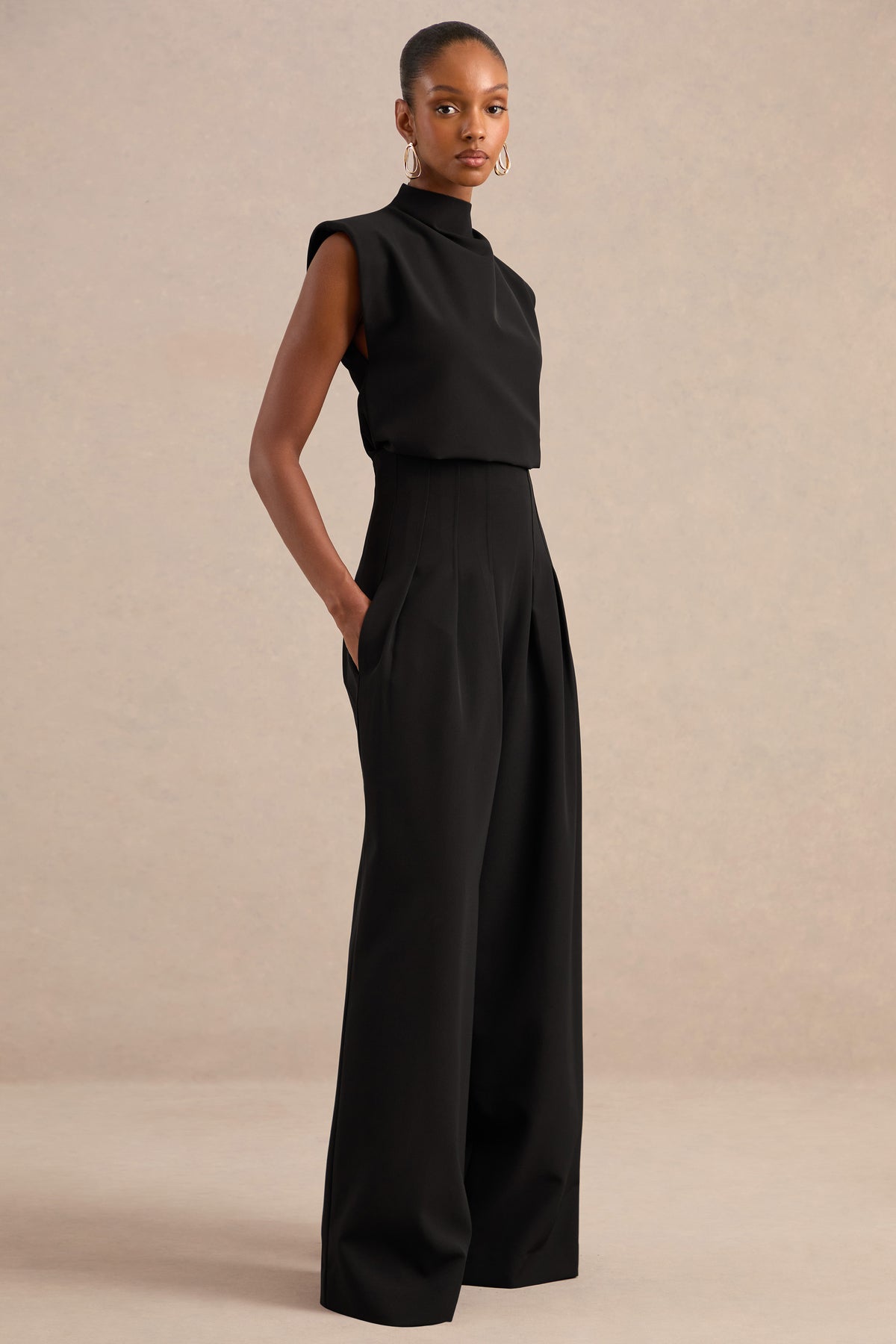 CL138279001 - Lalia Black Barrel Trouse4.jpg3.jpg