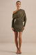 ECM_HR_CL138388052_Aphea Bronze Asymmetric-Neck Mini Dress With Draped Detailing 1.jpg