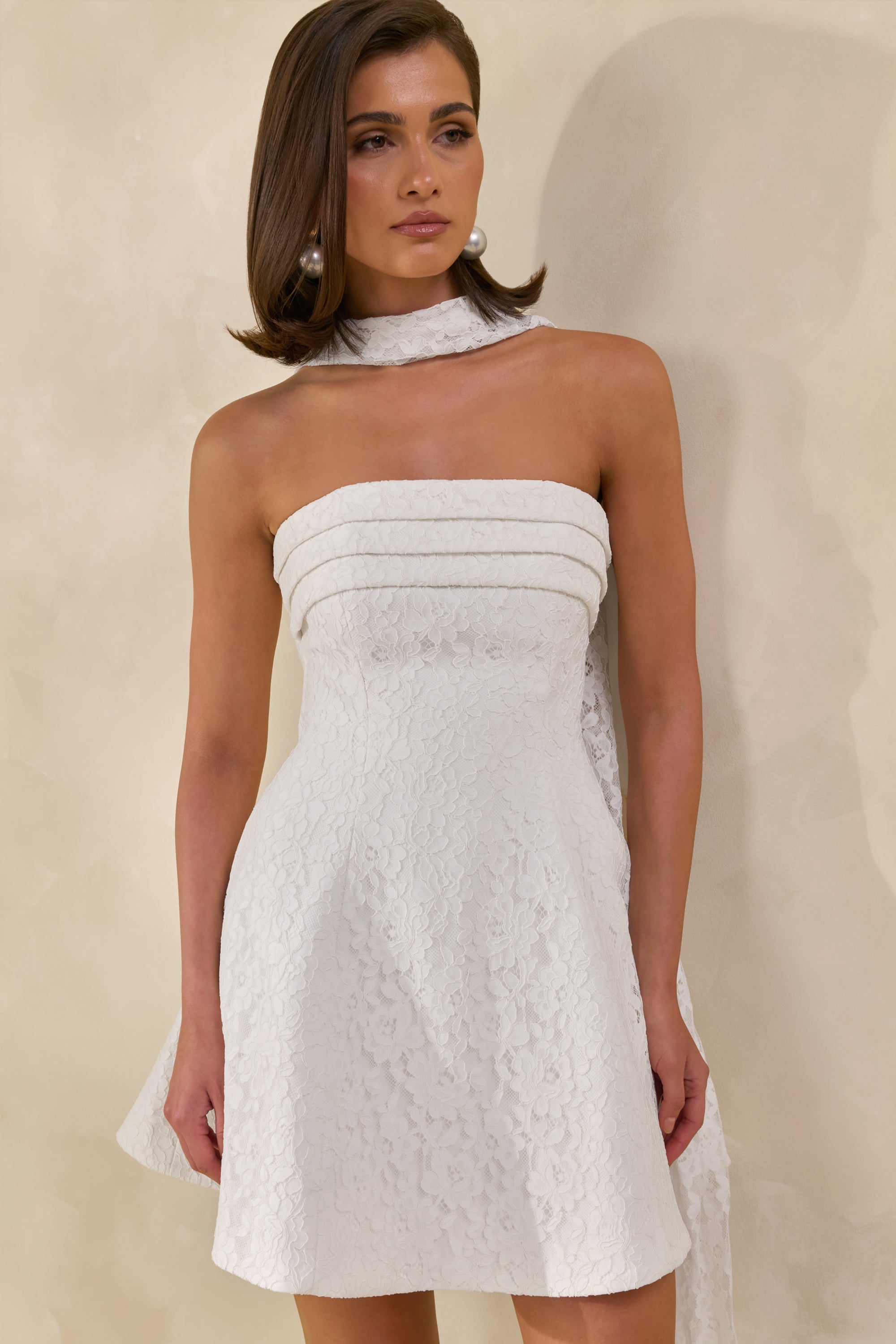 ECM_HR_CL138454110---Elvara-White-Lace-Bandeau-Neck-Mini-Dress-With-Scarf-Detail6.jpg