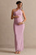 ECM_HR_CL138472081  - Sarielle Light Pink Asymmetric-Neck Maternity Maxi Dress0.jpg