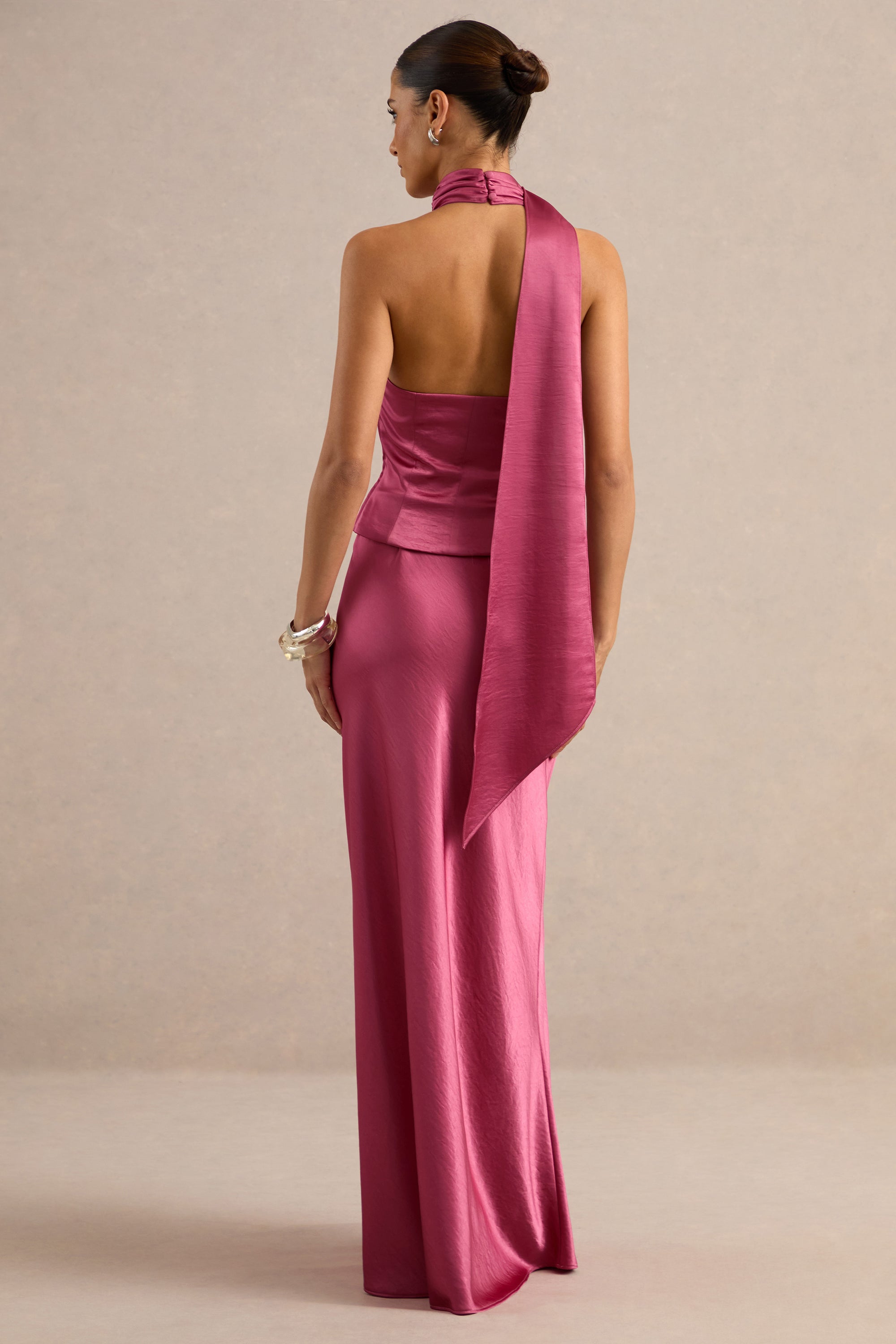 CL138550080 - Lareina | Hot Pink Satin Maxi Skirt10.jpg