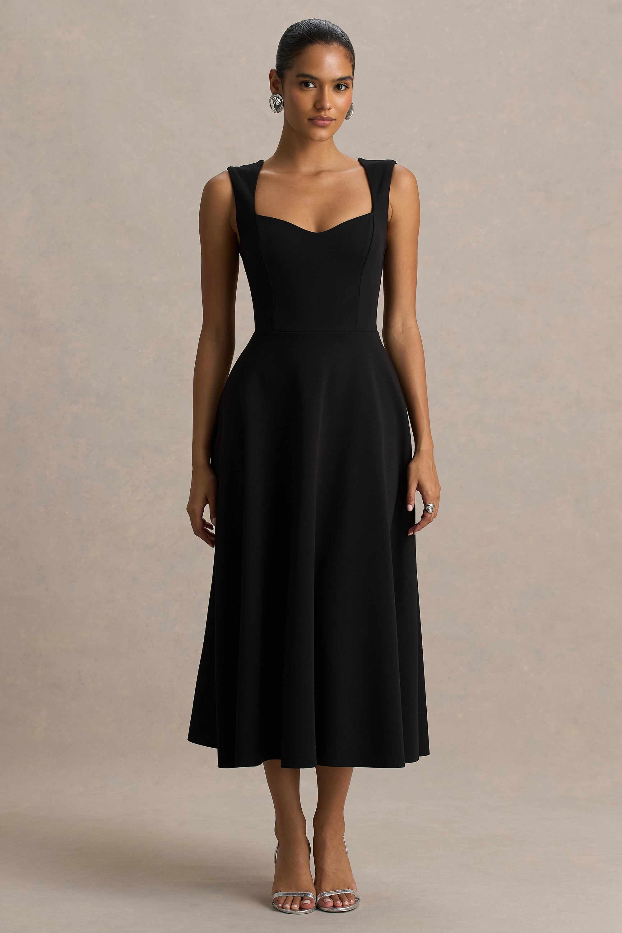 ECM_HR_CL138720001 - Andromeda Black Sweetheart Midi Dress19.jpg