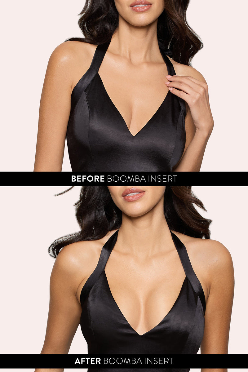 Invisible Lift | Boomba Unsichtbare Lifting-Einlagen in Beige