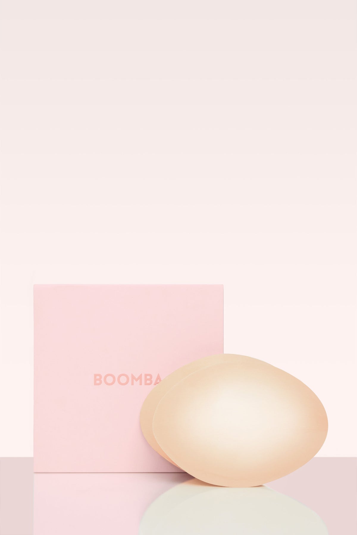 Demi Boost | Boomba Boost Einlagen in Sand