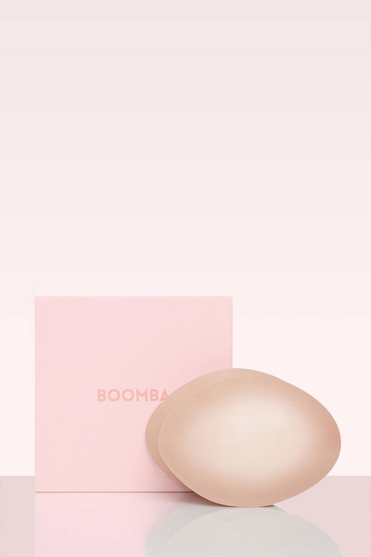 Demi Boost | Boomba Boost Einlagen in Beige