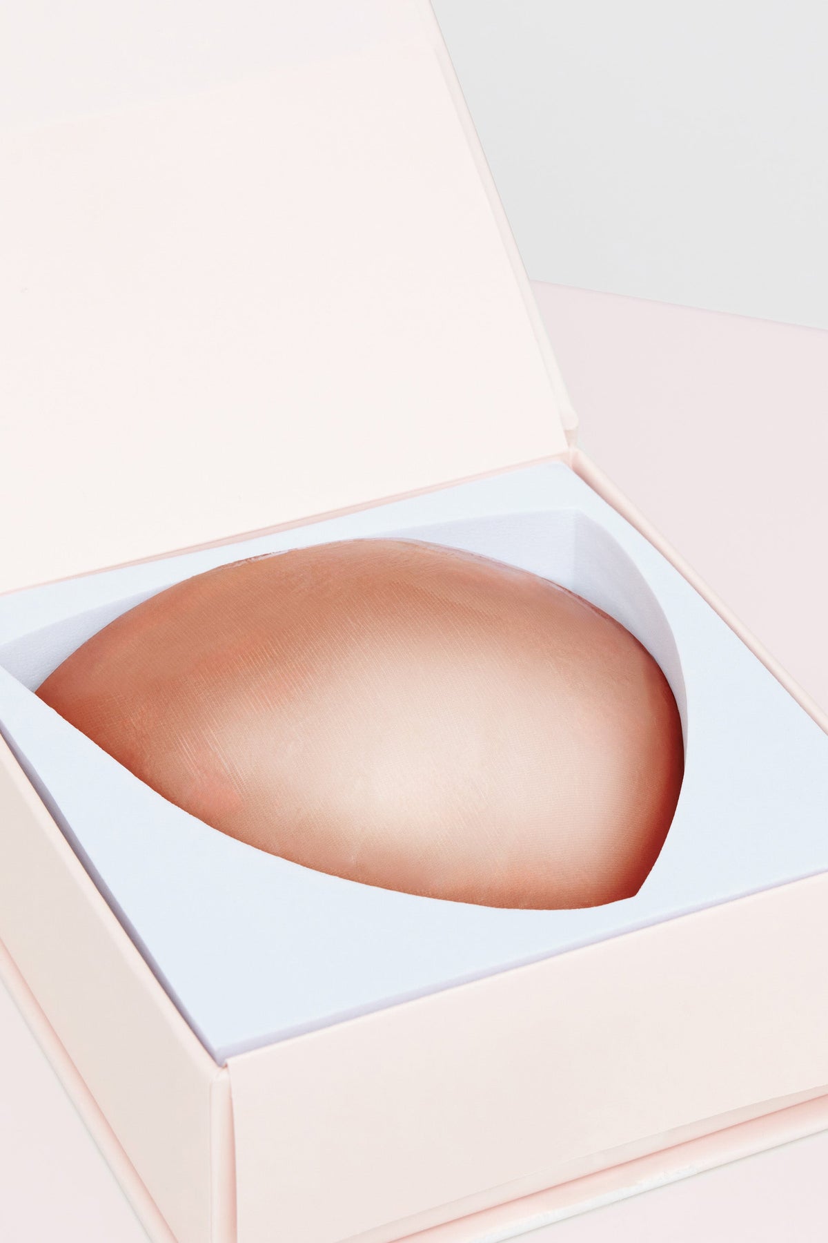 Invisible Lift | Boomba Karamell Unsichtbare Lift-Einlagen