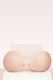 Demi Sticky-BH | Boomba Beigefarbener Demi Sticky-BH
