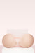 Demi Sticky-BH | Boomba Beigefarbener Demi Sticky-BH