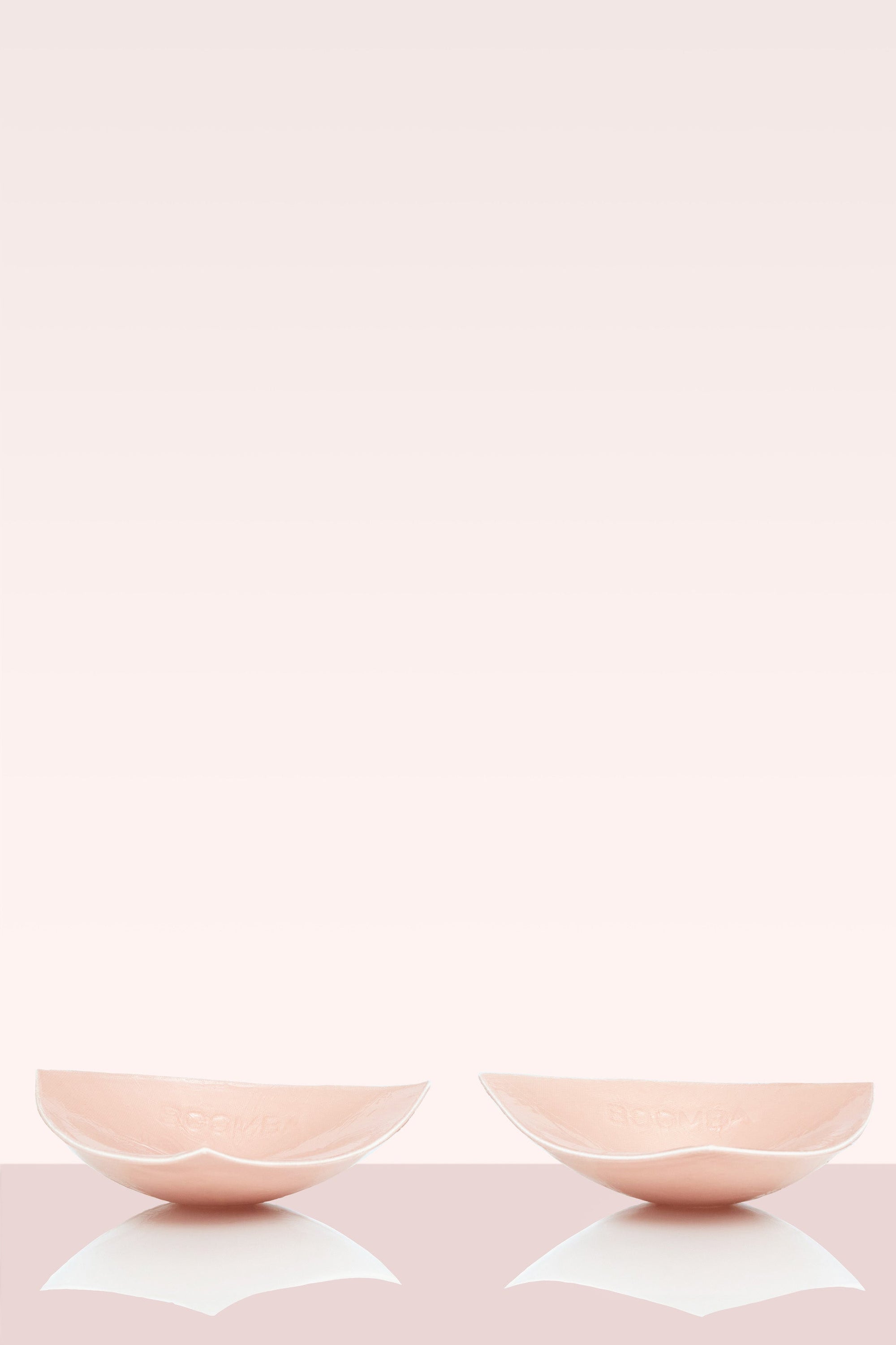 Invisible Lift | Boomba Unsichtbare Lifting-Einlagen in Beige