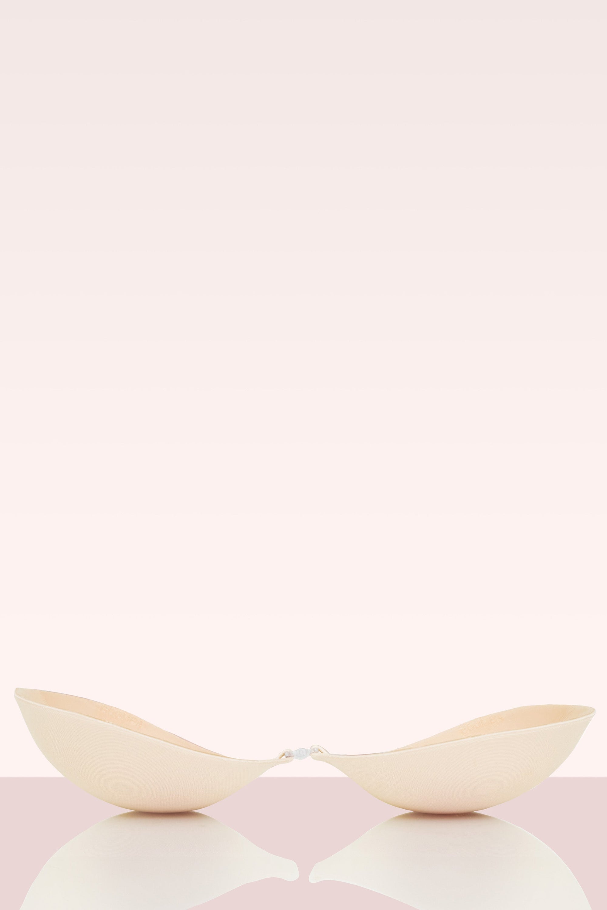 Magic Sticky Bra | Boomba Sand Gepolsterter Haft-BH
