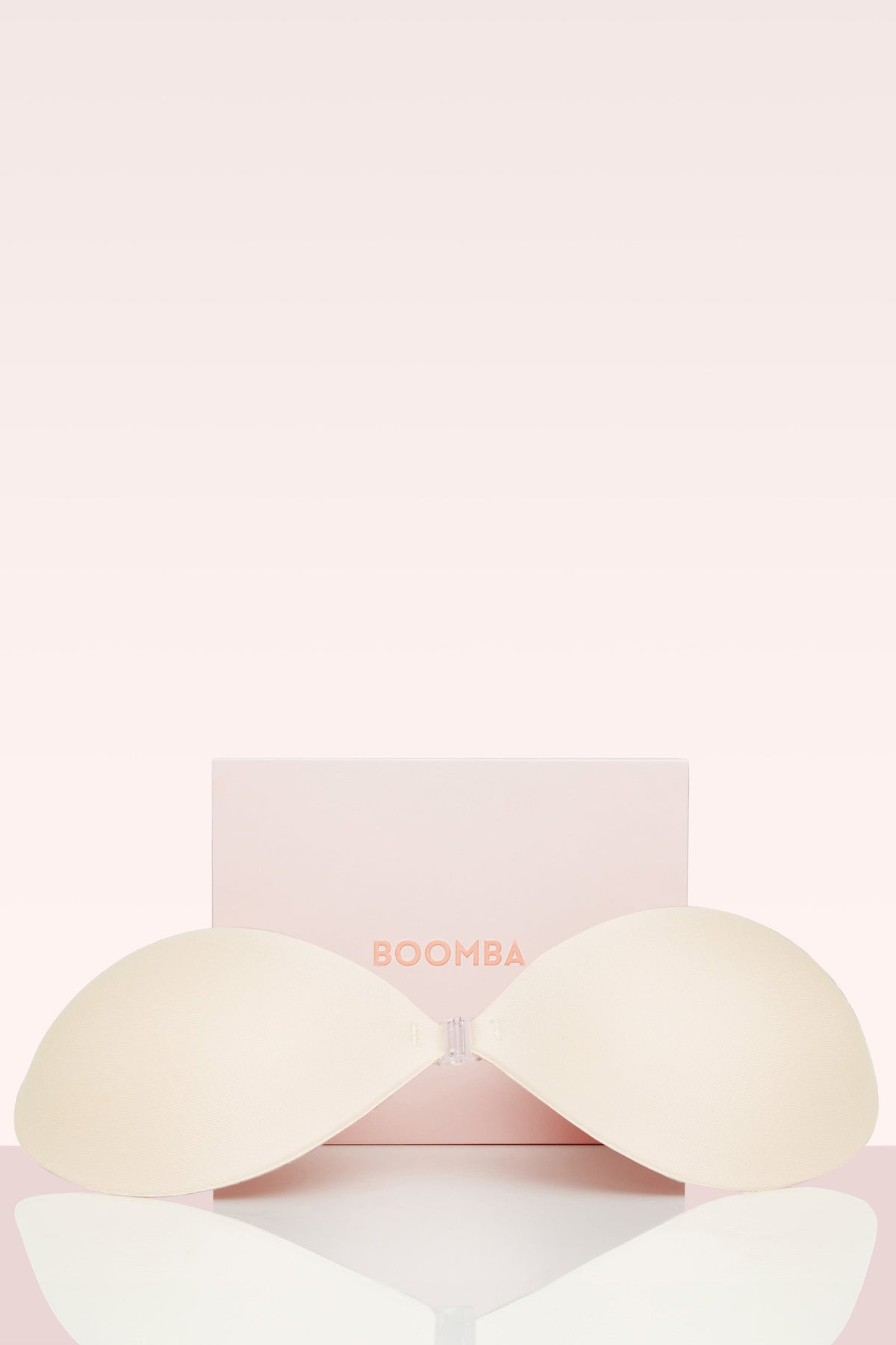 Magic Sticky Bra | Boomba Sand Gepolsterter Haft-BH