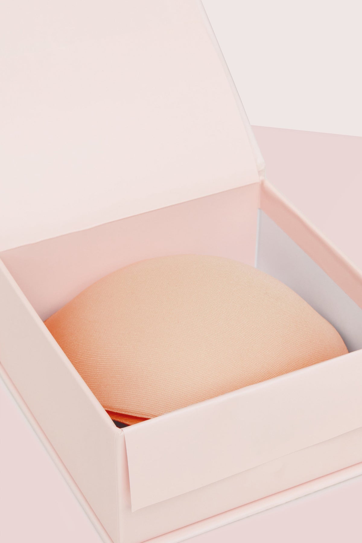 Magic Sticky Bra | Boomba Beige Gepolsterter BH