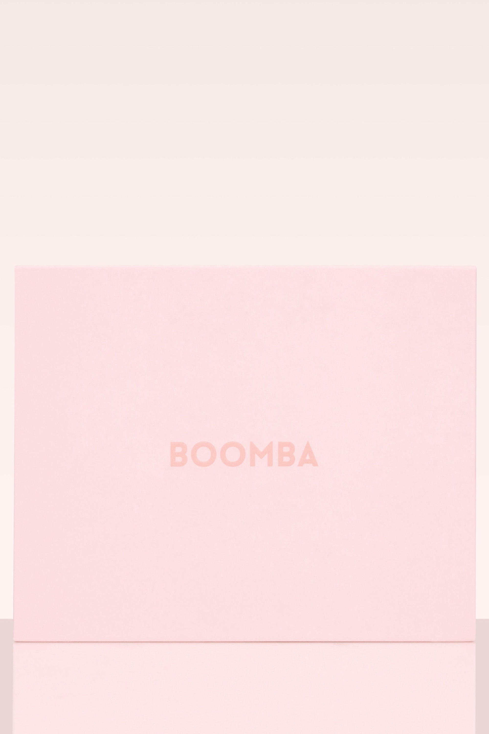 Magic Sticky Bra | Boomba Beige Gepolsterter BH