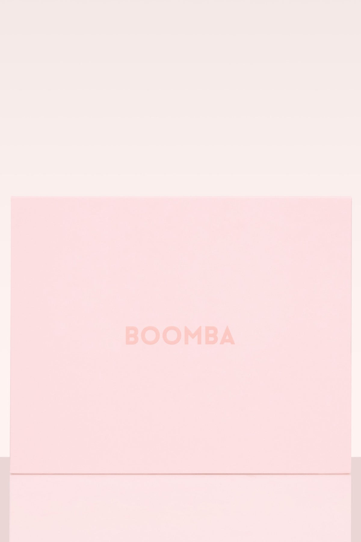 Magic Sticky Bra | Boomba Beige Gepolsterter BH