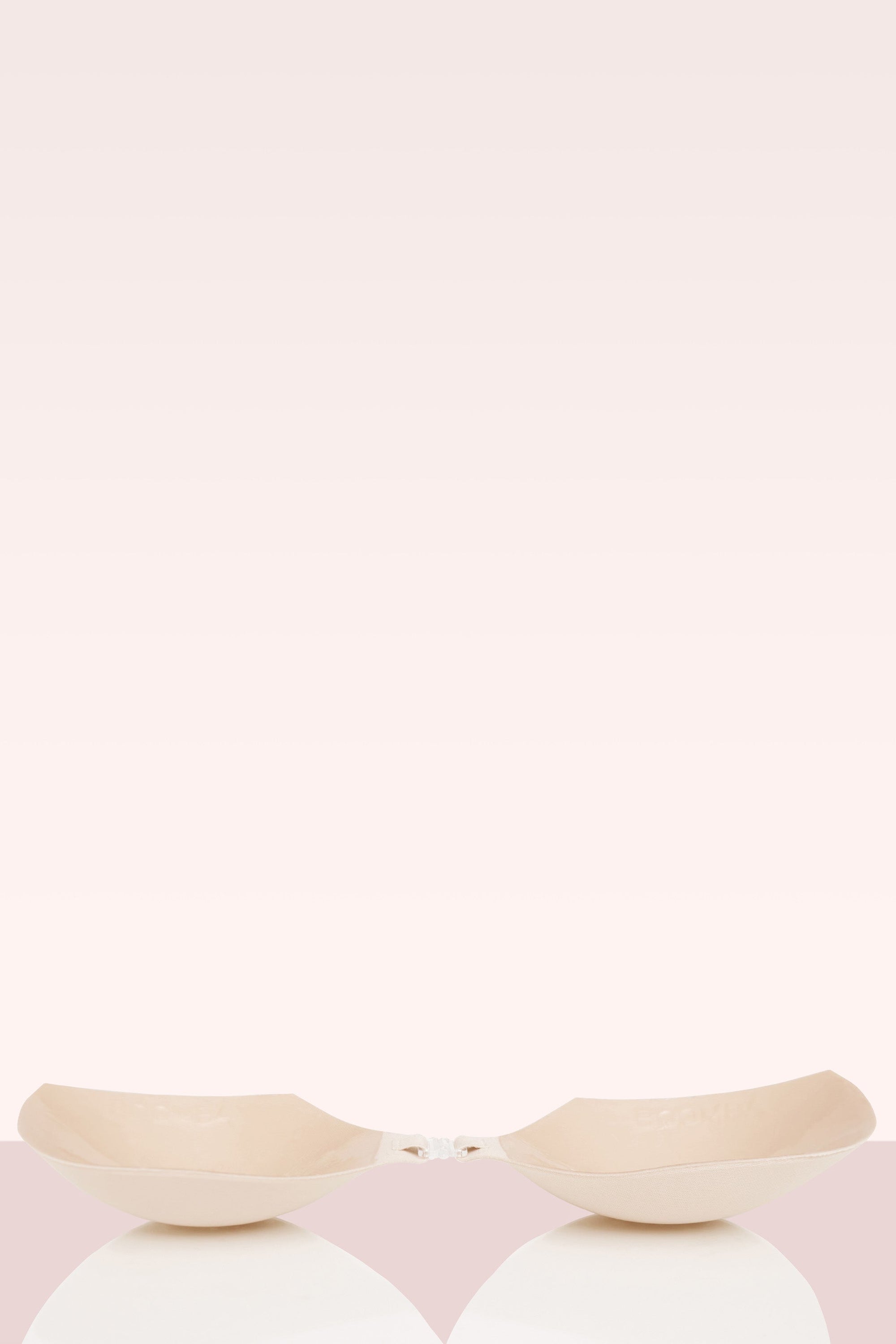Demi Sticky Bra | Boomba Sand Demi Haft-BH