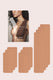 Weekender | NOOD Travel Shape Tape Breast Tape No 5