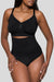 BOOMBA | Figurformender High-Waist Shaper in Schwarz